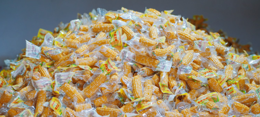 瑞麗鮮食玉米搭上電商“快車” 機械設(shè)備研發(fā)驅(qū)動產(chǎn)業(yè)升級