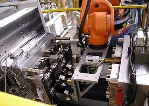 贛州正和磁業年產5000噸永磁項目環評二次公示，機械設備研發成亮點