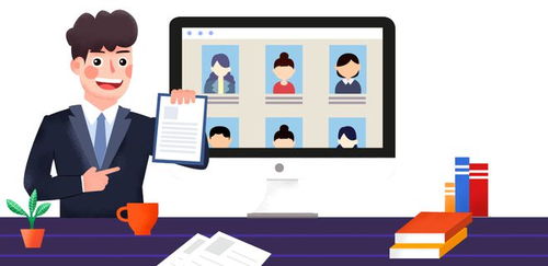 殘疾人求職季 警惕職業中介陷阱，開啟安全求職之路