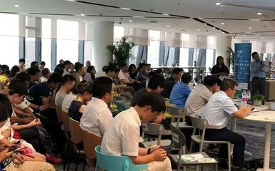 全國(guó)首批！江蘇唯一！中國(guó)（南京）軟件谷入選國(guó)家數(shù)字服務(wù)出口基地——信息技術(shù)咨詢(xún)服務(wù)嶄露頭角